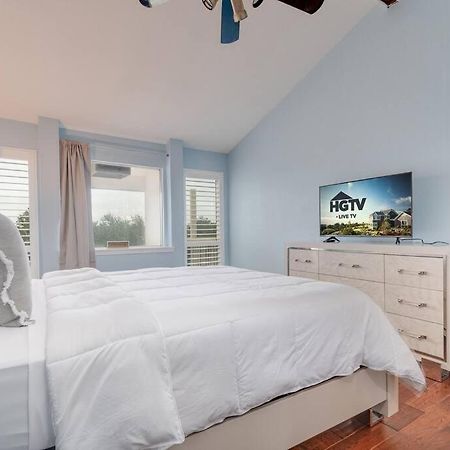 Cozy 3Br/2Bath Vacation House At Lake Travis Lago Vista Exterior photo