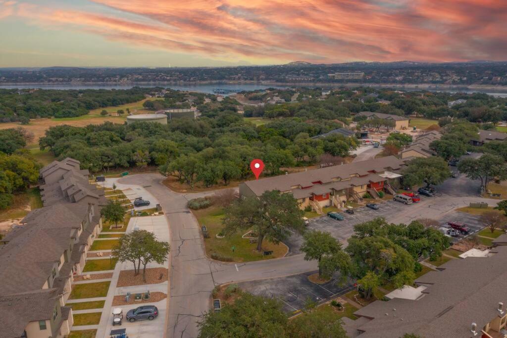 Cozy 3Br/2Bath Vacation House At Lake Travis Lago Vista Exterior photo